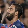 Arda Turan şov Messi ile başladı