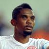 Eto'o'dan kafa karıştıran açıklama!