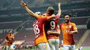 Galatasaray öldü öldü dirildi!.. 90+4'te hayat buldu!..
