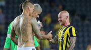 ''Hoş geldin Stoch...''