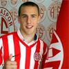 Milan Jevtovic Antalyaspor'da