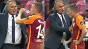 Riekerink'ten Linnes'e sert tepki