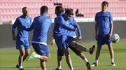 Osmanlıspor Midtjylland'ı bekliyor