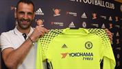 Chelsea'den bir imza daha!