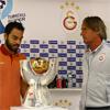 Jan Olde Riekerink'ten Selçuk İnan açıklaması...