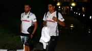 Beşiktaş Konya'da