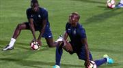 Osmanlıspor derbiye hazır