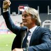 Jan Olde Riekerink'ten Akhisar maçı değerlendirmesi