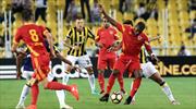 Fener'den 11 yıl sonra en kötü başlangıç