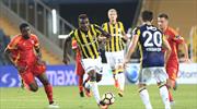 Fenerbahçe'den 34 yıl sonra bir ilk!