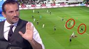 Beşiktaş hatayı nerede yaptı?