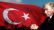 Zafer Bayramı kutlu olsun!