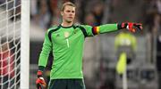 Schweinsteiger yerine Neuer