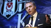 Fikret Orman: ''Sırada üçüncü yıldızı göğsümüze takmak var''