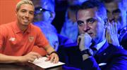 Nasri ve stoper transferi neden olmadı? 