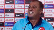 Fatih Terim'den Galatasaray sözleri!..