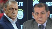 Dursun Özbek'ten Fatih Terim açıklaması!