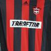 Gaziantepspor'dan bir ilk!
