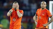 De Jong'tan çok konuşulacak Sneijder sözleri!