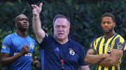 Fenerbahçe'de Lens ve Sow Bursa maçında sahada!..