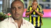 Deivid gözyaşlarını tutamadı: 