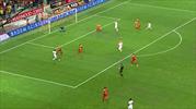 Bruma'ya geçit yok