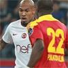 Galatasaray'da De Jong şoku