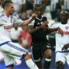 Yeni Kartal neler yaptı? Talisca'yı bir de böyle izleyin!
