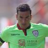 Alves'in müthiş golü Cagliari'ye yetmedi! (ÖZET)