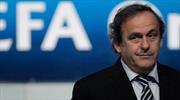 FIFA'dan Platini'ye izin çıktı!..