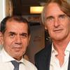 Yönetimden Riekerink'e: ''Beşiktaş maçına kadar...''