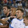 Baros'un golü galibiyete yetmedi