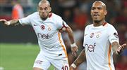 Ruud Gullit'ten Sneijder ve de Jong sözleri!.. (LİG TV ÖZEL)