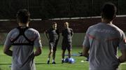 Adanaspor Osmanlı'ya bileniyor