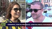 Söz taraftarda! ''Fenerbahçe içinde bulunduğu durumdan nasıl çıkar?''