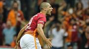 TT Arena'da yılın golü! Bu gol uzun süre hafızalardan silinmeyecek!