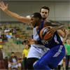 Anadolu Efes Kazan'ı da devirdi 