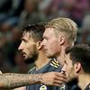 Fener'de Mehmet ve Kjaer sevinci!