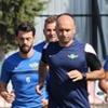 Akhisar ara vermedi