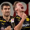 Dortmund buldozer gibi! 3 maçta 17 gol!..