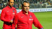 Trabzonspor kötü gidişe 'dur' demek istiyor!