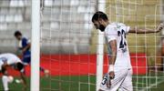 Adana Demirspor kupaya veda etti