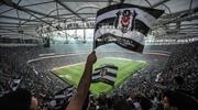 Beşiktaş'tan taraftarına derbi mesajı!
