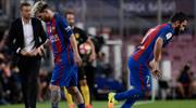 Messi'nin forması Arda'ya!