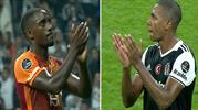 Bu futbol alkışı hak etti! 
