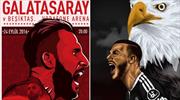 Derbi ateşi sosyal medyada!..