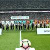 Vodafone Arena'da olmayanlar buraya (Foto Galeri)