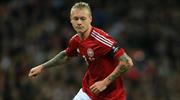 Kjaer'e milli davet