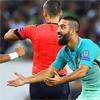 İspanya'da gündem Arda Turan