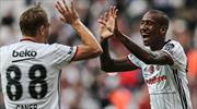 Beşiktaş'ta kriz çözüldü! Son söz Orman'da...